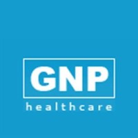 GNP Hospitals logo - Similar company to Blusher