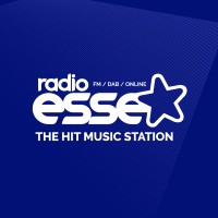Radio Essex logo - Similar company to Gateway 97.8