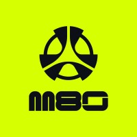 M80 logo - Similar company to Xset