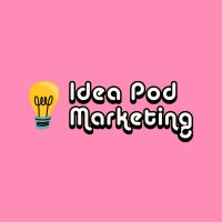Idea Pod Marketing logo - Similar company to Mighty Orbit