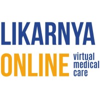 Likarnya Online logo - Similar company to Angel Dentists Network