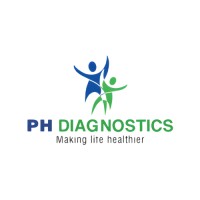 PH DIAGNOSTICS LLC logo - Similar company to Medsol Diagnostics Uae