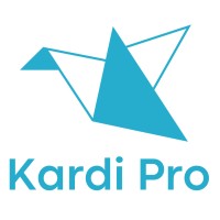 Kardi Pro logo - Similar company to Mysoft_Fr