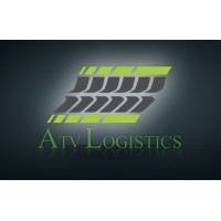 ATV Logistics logo - Similar company to Cal Air Cargo