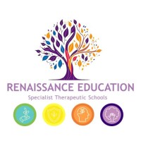 RENAISSANCE EDUCATION logo - Similar company to Goodness Education