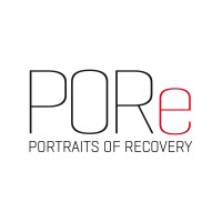 Portraits Of Recovery
