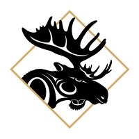 Moose Hide Campaign logo - Similar company to The Gord Downie & Chanie Wenjack Fund
