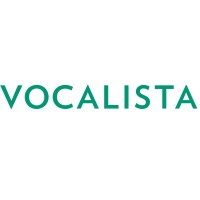 Vocalista logo - Similar company to Green Map System