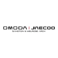 Omoda Jaecoo Sandton & Melrose Arch logo - Similar company to Digi Cars