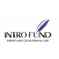 Introfund Consultancy Limited logo - Similar company to Fifthquadrant
