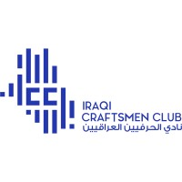 Iraqi Craftsmen Club logo - Similar company to Ebram Trading
