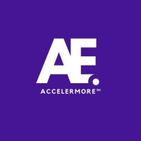 Accelermore® logo - Similar company to Oval