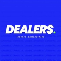 DEALERS LC logo - Similar company to 2Rtp
