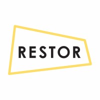 Restor logo - Similar company to Restor