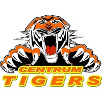 Centrum Tigers logo - Similar company to Calviks Ab