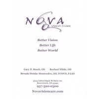 Nova Vision Care