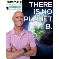 Dumpster Intervention Patrol, LLC logo - Similar company to Dumpster Today Of Austin