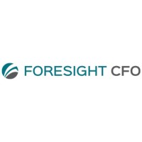 Growth CFO Impact Financial Management Certification logo - Similar company to Foresight Consulting As