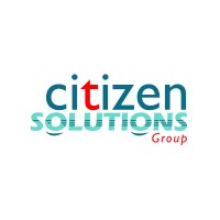 Citizen Solutions logo - Similar company to Citizen Solutions Inc