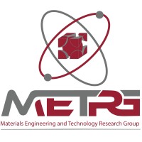 Materials Engineering and Technology Research Group logo - Similar company to Strategic Research Group