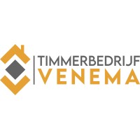 Timmerbedrijf Venema logo - Similar company to Vmhc Spitsbergen
