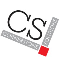 Cornerstone Solutions logo - Similar company to Cornerstone It Solutions