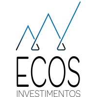 Ecos Investimentos - Assessoria de Investimentos da Necton, uma empresa BTG Pactual logo - Similar company to Horizonte Capital