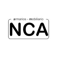 armarios NCA logo - Similar company to Mésa Interiorismo