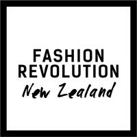 Fashion Revolution New Zealand logo - Similar company to Studio7