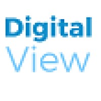 Digital View SAC logo - Similar company to T&T Solutions Rfid