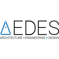AEDES logo - Similar company to Aedes Srl