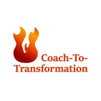 Coach-To-Transformation Dubai Chapter logo - Similar company to Art To Lead -Coachezzy