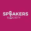Speakers Society logo - Similar company to Growcast