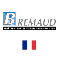 FPV-INDUSTRIES / BREMAUD logo - Similar company to Fpv