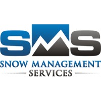 SMS- Snow Management Services logo - Similar company to Tendit Group