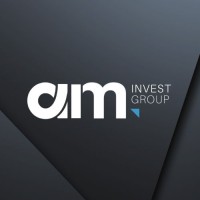AM Invest Group logo - Similar company to Dxtiny