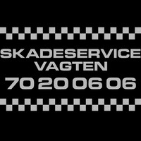 Skadeservicevagten A/S logo - Similar company to Vikke Aps