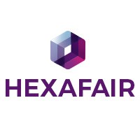 HexaFair logo - Similar company to Mercuryminds