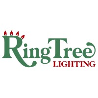 Ring Tree Lighting logo - Similar company to Ora Lighting