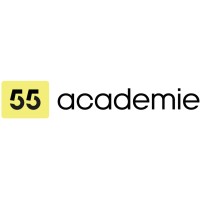 55 Academie logo - Similar company to Béa