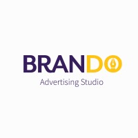 Brando Studio logo - Similar company to Art16 Studio