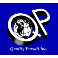 Quality Pursuit, Inc. logo - Similar company to Qms Alliance