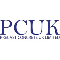Precast Concrete UK Limited (PCUK) logo - Similar company to Precast Rm