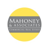 Mahoney & Associates Commercial Real Estate logo - Similar company to Hamlin'S Marina, Hampden