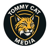 Tommy Cat Media logo - Similar company to Stack Blue