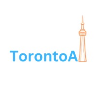 TorontoAI logo - Similar company to Becloudready