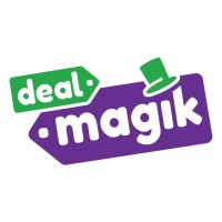 DealMagik, Inc. logo - Similar company to Finmaxtech Llc