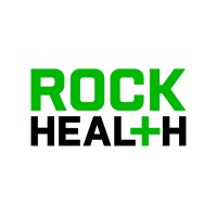 Rock Health logo - Similar company to Wanda: Women Advancing Nutrition Dietetics & Agriculture