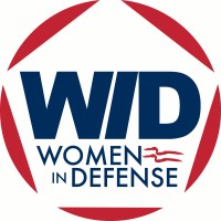 Women In Defense logo - Similar company to Tef Services