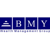 BMY Wealth Management Group logo - Similar company to Cameron Business Society